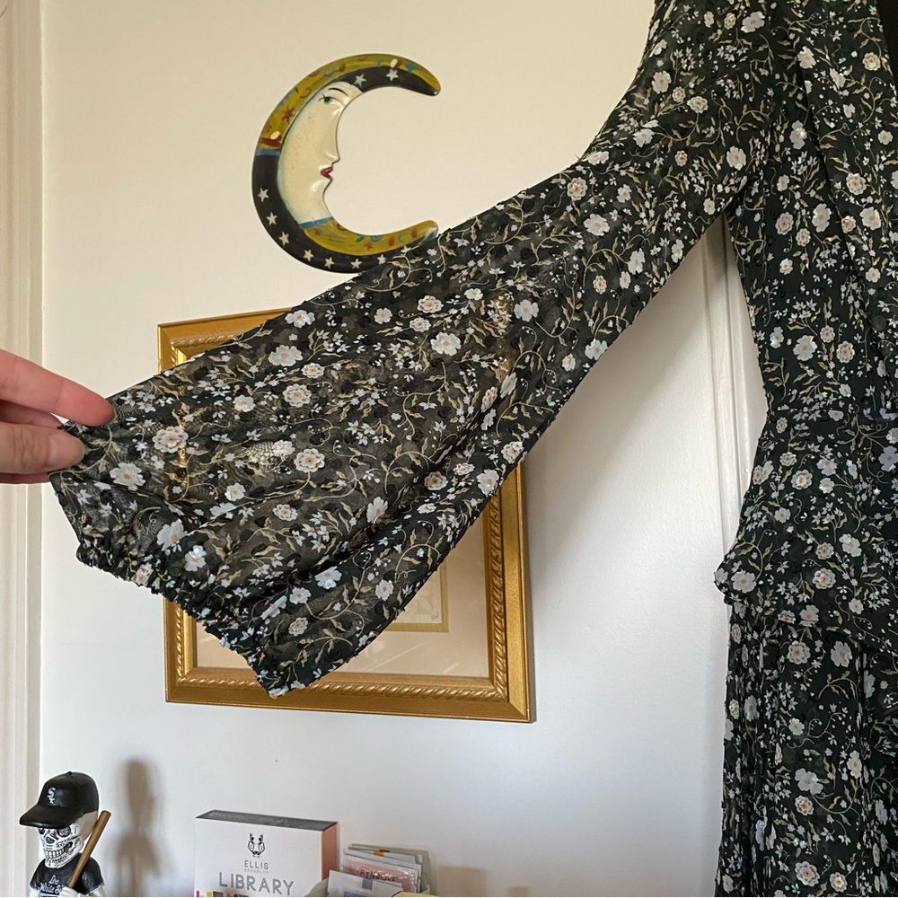 Shona Joy dress size 4 - Picture 7 of 10